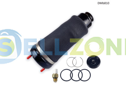 Αερόσακος για ανάρτηση Mercedes ML W164 GL X164 (μπροστινός άξονας) - DMb810